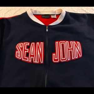 Sean John Jacket